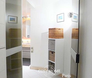 Appartement en location | Paris 18ème - Photo 6