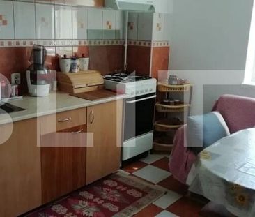 Apartament cu 1 camera, 40 mp, parcare zona Marasti - Photo 1