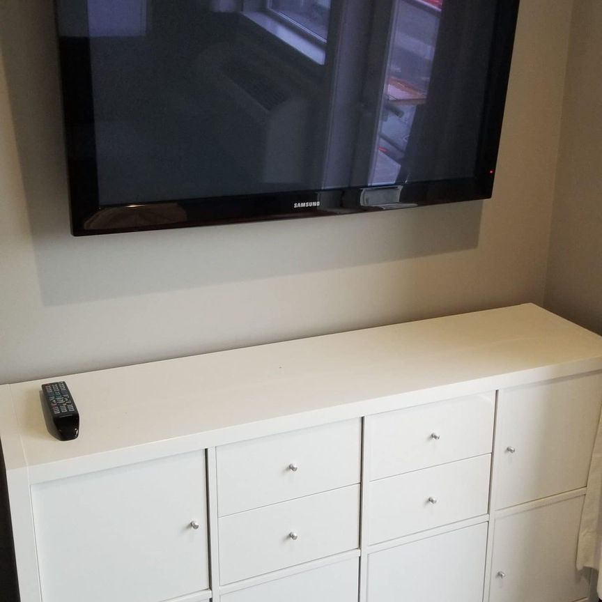 Bach Suite at Cambridge - Photo 1