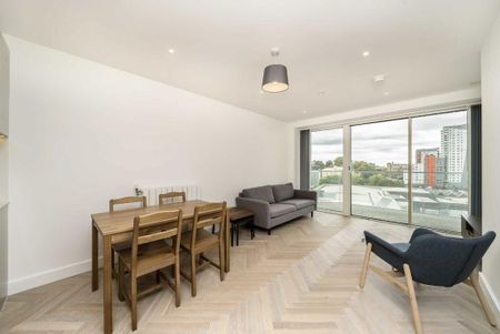 2 bedroom flat to rent - Photo 4