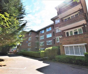 Hulse Lodge, Southampton, Hampshire - Photo 1
