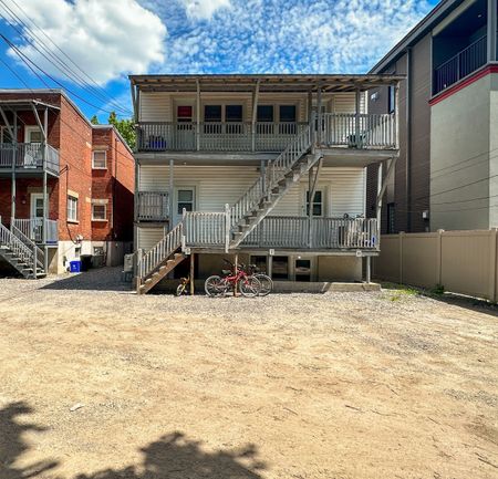 For Lease - 162 IVY Crescent Unit# 2, New Edinburgh - Lindenlea, Ontario - Photo 5