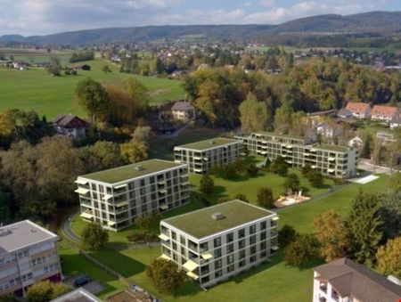 Sonnige 4.5-Zimmerwohnung mit Blick ins Grüne - Photo 3