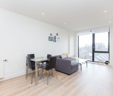 1 bedroom apartment to rent - Photo 2