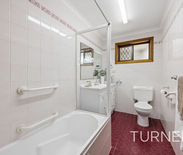 Spacious Family Living with Exceptional Outdoor Space and Parking - Photo 6