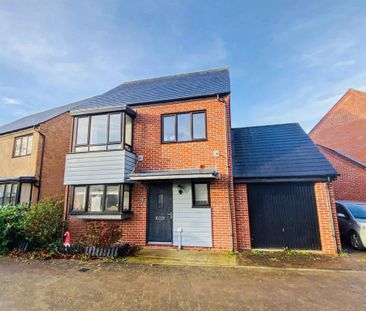 4 bedroom detached house to rent - Photo 5