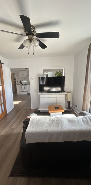 4 1/2 Lumineux à Stanstead - Photo 1