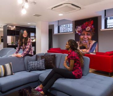 1 bedroom private hall to rent - Photo 3