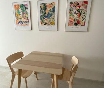 Pronájem bytu 1+kk • 42 m² bez realitkyPetržílkova, Praha - Stodůlky - Photo 2