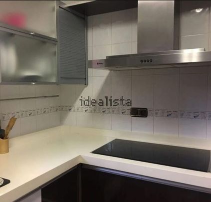 Alquiler de chalet adosado en Calle Paco de Lucía - Photo 1