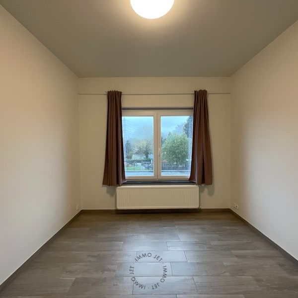 Mooi gerenoveerd appartement met 2 slaapkamers - Foto 1