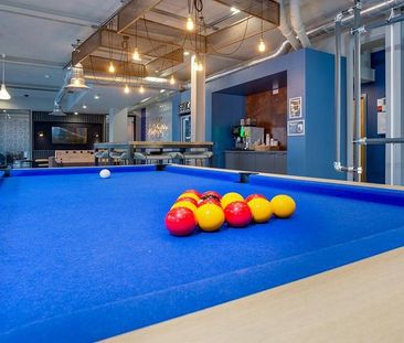 Studio to rent - Photo 6