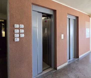 Kawalerka | panoramiczny widok | miejsca postojowe 27.7 m² - Фото 4