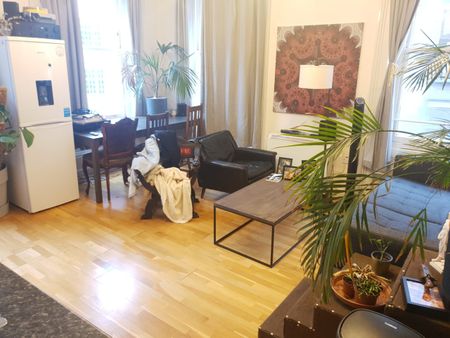 Room in a Shared Flat, Stafford Street, W1S - Photo 5