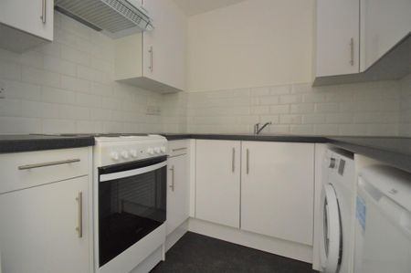 1 bedroom apartment to rent - Photo 3