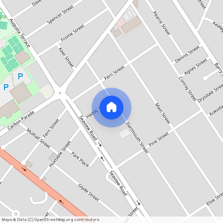 22 Dartmouth Street, SA 5700, Port Augusta