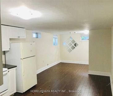 For Lease - 21 Admiral Road Unit# Basement, Ajax, Ontario - Photo 3