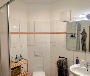 Großzügige 2-Zimmer Wohnung in Rostocker Innenstadt - mit Einbauküche - Foto 5
