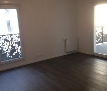 Appartement à louer 2 pièces - 46 m² - Photo 1