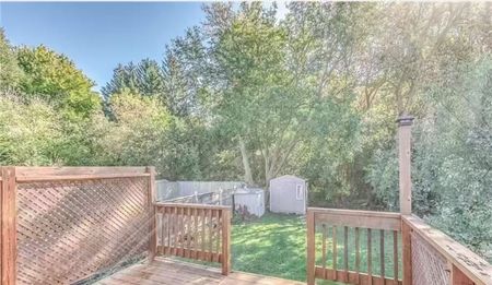 For Lease - 657 SEVILLA PARK Place Unit# Room #1, London East, Ontario - Photo 4