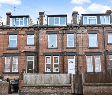 12, Arthington View, Leeds, West Yorkshire, LS10 2ND - Photo 3