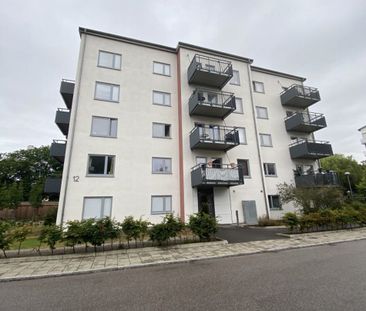 Segeparksgatan 12A, Segevång - Foto 2