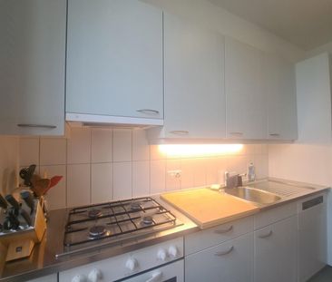 Charmante 4-Zimmer-Altbauwohnung im Herzen von Baden - Foto 5