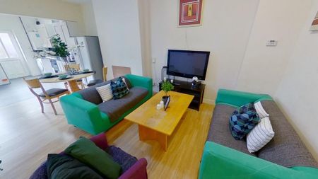 7 bedroom house to rent - Photo 2