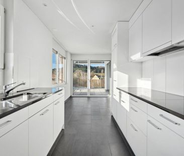 2.5 Zimmer, 65 m², 1. Stock - Foto 3