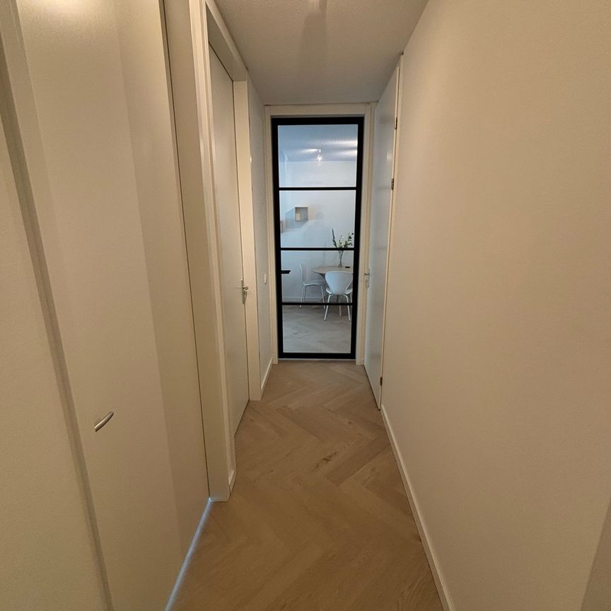 Niemeyerstraat 17, 2132 HE, Hoofddorp - Photo 1