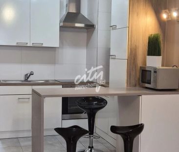 Mieszkanie | Wynajem - Photo 4