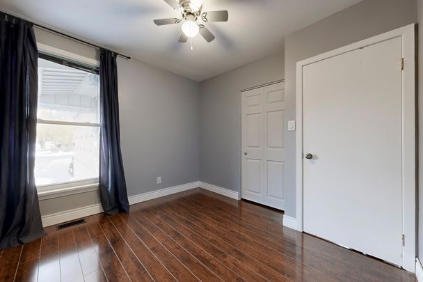 For Lease - 125 Wayne Avenue, Toronto, Ontario - Photo 1