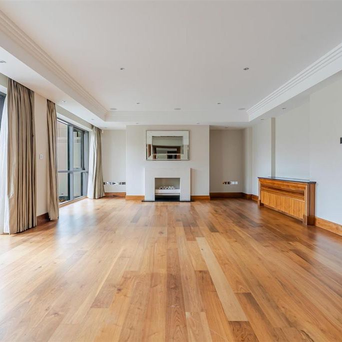 3 bedroom apartment to rent - Photo 1