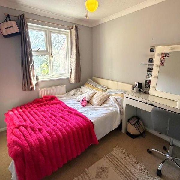 3 bedroom detached house to rent - Photo 1