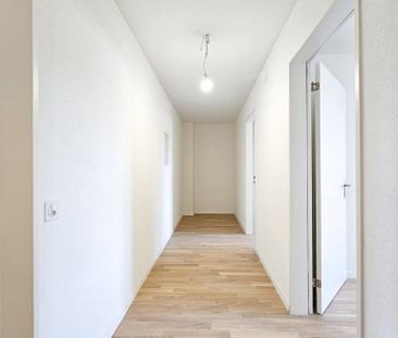 Gemütliches Wohnen in Niederhasli - Foto 6