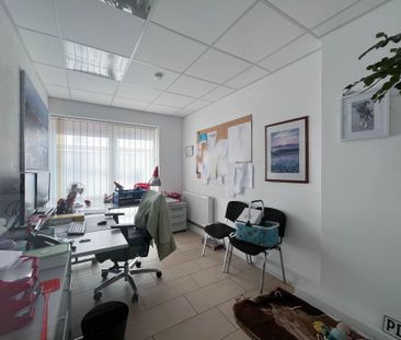 Barrierefreies Büro zur Miete in Unna Massen - Photo 5