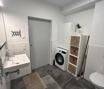 Neubau 80 m² 3 Zimmer Erdgeschoss Wohnung - Foto 1
