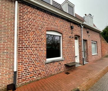 Gezellige woning te huur in een rustige doodlopende straat. - Foto 1