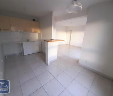 Location Appartement 3 pièces 56m² LE MANS 72100 - Photo 4