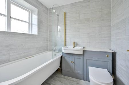 2 bedroom detached house to rent - Photo 5