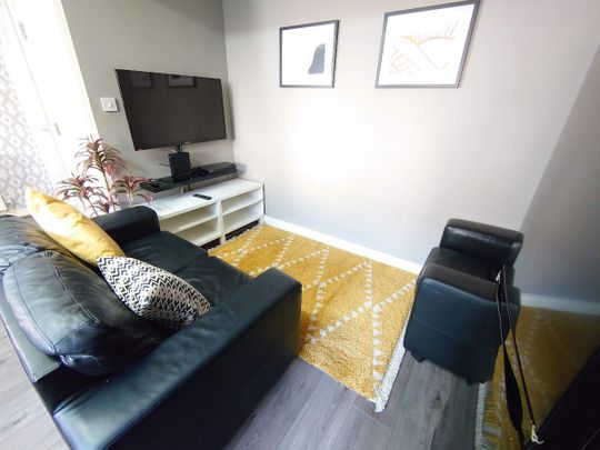 Double Rooms, Ingrow Rd, Kensington. - Photo 1