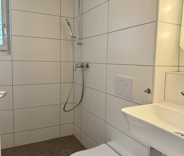 3.5 Zimmer, 60 m², 2. Stock - Foto 2