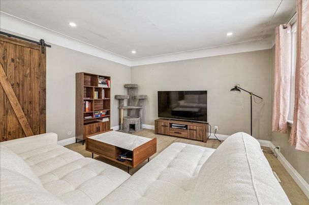 For Lease - 177 Allenby Avenue Unit# Upper, Hamilton, Ontario - Photo 1