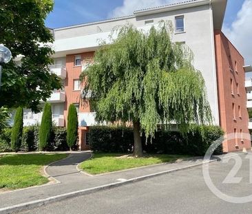 Appartement T2 à louer 2 pièces - 42,93 m2 MONTAUBAN - 82 - Photo 5