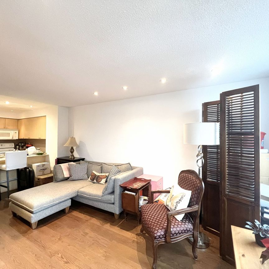 For Lease - 763 Bay Street Unit# 3111, Toronto, Ontario - Photo 1