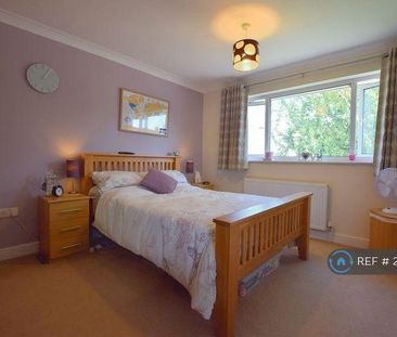 3 bedroom terraced house to rent - Photo 5