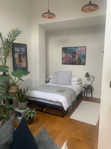 Studio Flat, Old Kent Road, SE1 - Photo 2