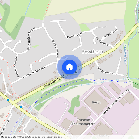 Bowthorn Road, Cleator Moor