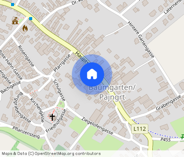 Hauptstraße 17/1/1 - Photo 1