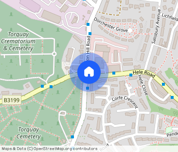 Hele Road, Torquay - Photo 1